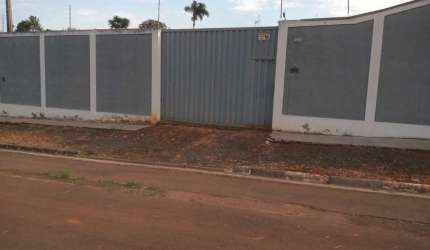 Terreno à venda na Nelson Prodócimo, 353, Bela Vista, Paulínia por R$ 800.000