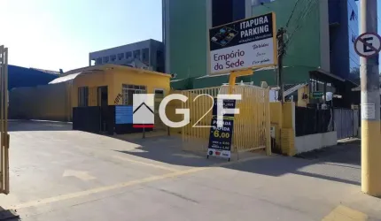 Terreno comercial à venda na Avenida Barão de Itapura, 1075, Botafogo, Campinas por R$ 2.200.000