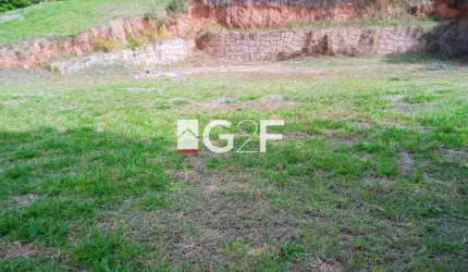 Terreno em condomínio fechado à venda na Caminho do Planalto, 198, Caixa D´Água, Vinhedo por R$ 760.000