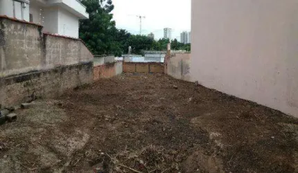 Terreno à venda na Rua Doutor Liráucio Gomes, 95, Cambuí, Campinas por R$ 2.149.000