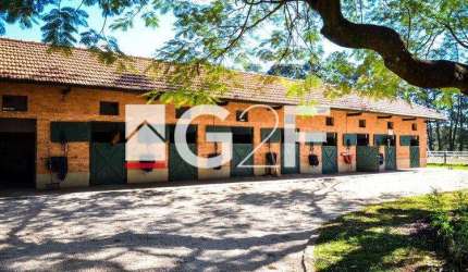Terreno em condomínio fechado à venda na Alameda Antúrios, S/N, ESTÂNCIA DAS FLORES, Jaguariúna por R$ 630.000
