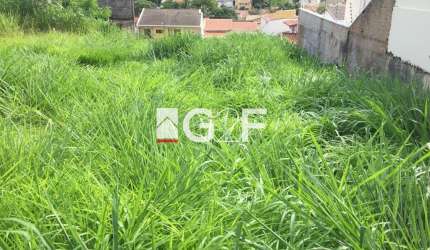 Terreno à venda na Rua Amadeu Martins, 268, Jardim Chapadão, Campinas por R$ 550.000
