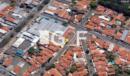 Terreno comercial para alugar no Jardim Chapadão, Campinas  por R$ 6.500