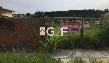 Terreno à venda na Rua Amadeu Martins, 282, Jardim Chapadão, Campinas por R$ 550.000
