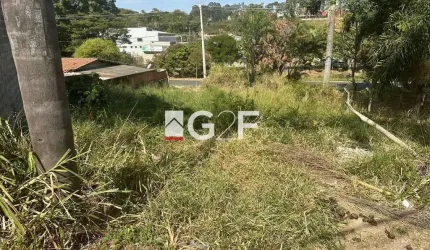 Terreno comercial à venda na Rua Waldemar José Strazacappa, 62, Jardim Indianópolis, Campinas por R$ 850.000