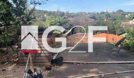 Terreno comercial à venda na Rua Piquete, 758, Jardim Itamarati, Campinas por R$ 850.000