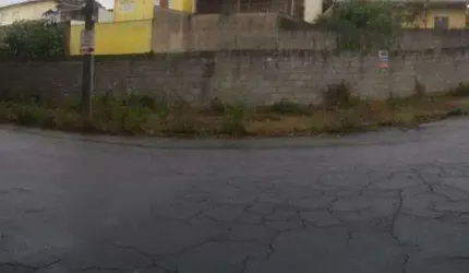Terreno à venda na Rua Marquês de Abrantes, 600, Jardim Santa Genebra, Campinas por R$ 390.000
