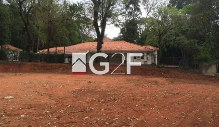 Terreno em condomínio fechado à venda na Rua Lupércio Arruda Camargo, 797, Jardim Santana, Campinas por R$ 1.350.000