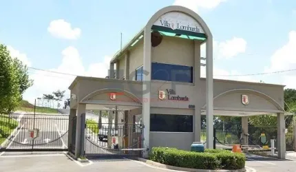 Terreno em condomínio fechado à venda na Alameda Itajubá, 820, Joapiranga, Valinhos por R$ 790.000