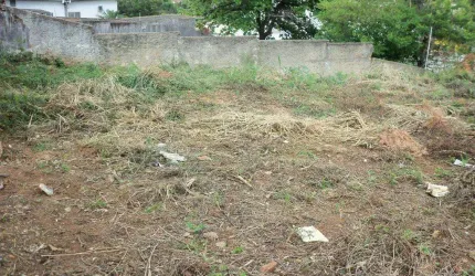 Terreno à venda na Rua Gustavo Ambrust, 485, Nova Campinas, Campinas por R$ 1.890.000