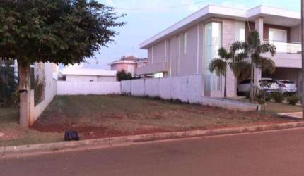 Terreno em condomínio fechado à venda na Avenida Doutor João Caio Silva, 920, Parque Brasil 500, Paulínia por R$ 580.000