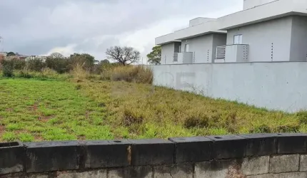 Terreno comercial à venda na Travessa Sylvio Costa Alves, 15, Parque Gabriel, Hortolândia por R$ 435.000