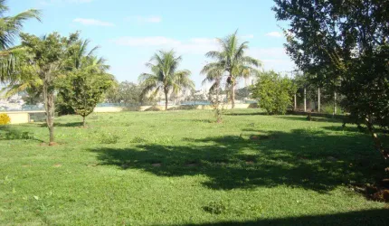Terreno à venda na Rua Walter Schmidt, 423, Parque Rural Fazenda Santa Cândida, Campinas por R$ 1.250.000