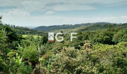 Terreno à venda na Alameda Carlos de Carvalho Vieira Braga, 20, Parque Valinhos, Valinhos por R$ 550.000