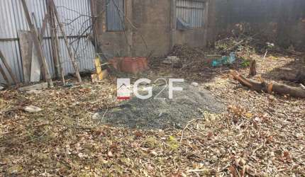 Terreno à venda na Rua José Gomes Guarnieri, S/N, Parque Via Norte, Campinas por R$ 250.000