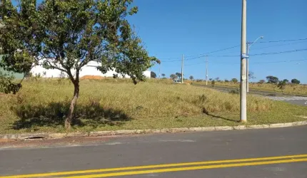 Terreno comercial à venda na Antônio Pagliato, 32, Residencial Cittá Di Firenze, Campinas por R$ 380.000