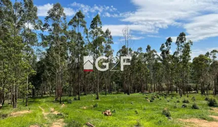 Terreno em condomínio fechado à venda na Estrada Sousas-Pedreira KM12, S/N, Sousas, Campinas por R$ 1.050.000