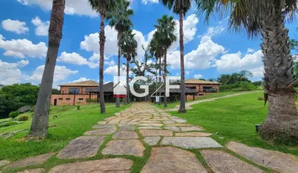 Terreno comercial à venda na Avenida Dermival Bernardes Siqueira, 1, Swiss Park, Campinas por R$ 1.250.000