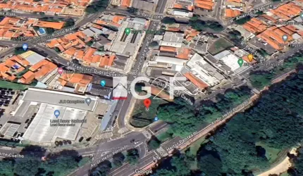Terreno comercial para alugar na Rua Doutor Armando Sales de Oliveira, 729, Taquaral, Campinas por R$ 10.000