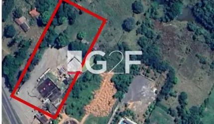 Terreno comercial à venda na SP, SN, Itapavussu, Cosmópolis por R$ 6.500.000