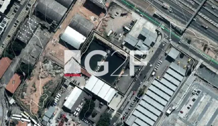 Terreno comercial à venda na Rua dos Gráficos, 501, Jardim do Lago, Campinas por R$ 8.500.000