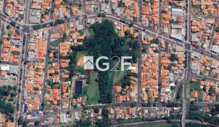Terreno à venda na Avenida Thereza Ana Cecon Breda, 711, Vila Real, Hortolândia por R$ 15.000.000