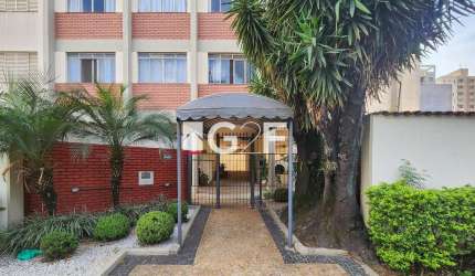 Apartamento com 2 quartos à venda na Rua Pedro Domingos Vitali, 750, Parque Itália, Campinas, 57 m2 por R$ 335.000