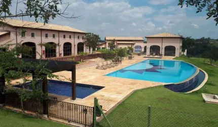 Casa em condomínio fechado com 3 quartos para alugar no Condomínio Campo de Toscana, Vinhedo , 278 m2 por R$ 16.000