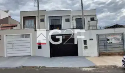 Casa com 3 quartos à venda na Rua Odilon Trefíglio, 887, Jardim Campos Elíseos, Campinas, 105 m2 por R$ 630.000