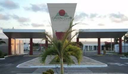 Vendo Lote Condomínio Club Green 1 Coophab - Nova Parnamirim Parnamirim/RN