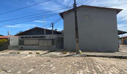 ATENÇÃO INVESTIDORES - Vendo excelente prédio de kitnets no bairro de Neópolis em Natal/RN