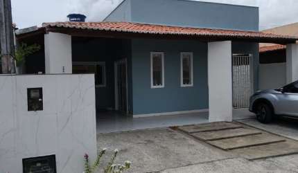 Vendo casa em condomínio no bairro Nova Parnamirim com 3 quartos e 139 metros quadrados