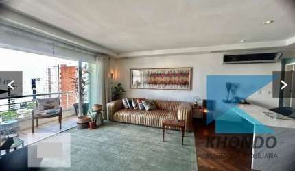 Apartamento com 2 quartos à venda na Rua Capote Valente, 234, Pinheiros, São Paulo por R$ 1.400.000