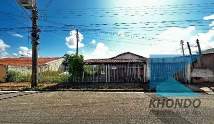 Casa com 3 quartos à venda na Euclides de Campos, 58, Jardim Maringá, Itapeva por R$ 380.000