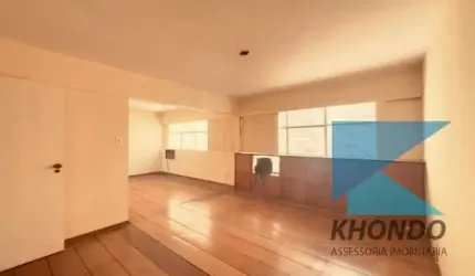 Sala comercial para alugar na Rua Maranhão, 620, Higienópolis, São Paulo por R$ 1.500