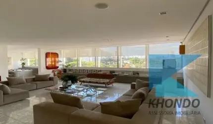 Apartamento com 2 quartos para alugar na Rua Piauí, 1167, Higienópolis, São Paulo por R$ 20.000
