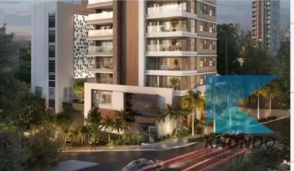 Apartamento com 3 quartos à venda na Doutor Raphael de Barros, 416, Paraíso, São Paulo por R$ 3.263.600