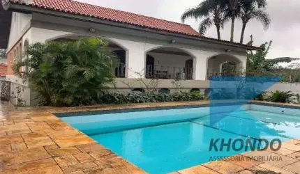 Casa com 4 quartos à venda na Luis Romero Sanson, 674, Jardim Santa Helena, São Paulo por R$ 1.950.000