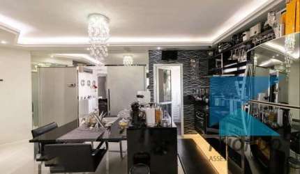 Apartamento com 2 quartos para alugar na Rua da Consolação, 2825, Jardins, São Paulo por R$ 12.000