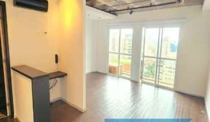 Sala comercial para alugar na Rua Barão do Triunfo, 427, Campo Belo, São Paulo por R$ 2.500