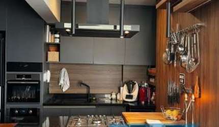 Cobertura com 2 quartos à venda na Rua Kansas, 1700, Brooklin Paulista, São Paulo por R$ 4.000.000