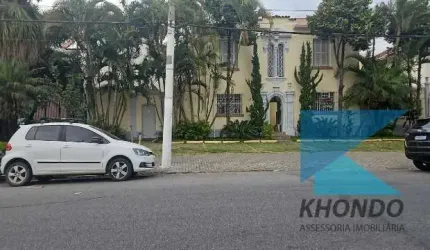 Casa comercial à venda na Maestro Chiaffarelli, 31, Jardins, São Paulo por R$ 5.000.000