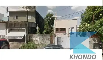 Terreno à venda na Rua Paula Ney, 747, Vila Mariana, São Paulo por R$ 2.200.000