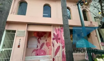 Ponto comercial à venda na Rua Doutor Melo Alves, 438, Jardins, São Paulo por R$ 5.100.000
