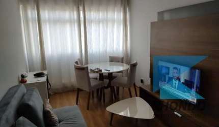 Apartamento com 2 quartos à venda na Rua Peixoto Gomide, 296, Jardins, São Paulo por R$ 660.000