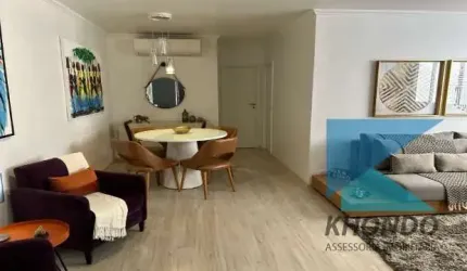 Apartamento com 2 quartos à venda na Rua da Consolação, 3638, Jardins, São Paulo por R$ 1.279.000