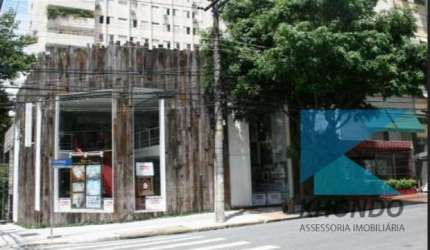 Ponto comercial para alugar na Rua Bela Cintra, 1992, Jardins, São Paulo por R$ 150.000