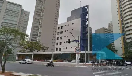 Prédio para alugar na Avenida Juriti, 33, Vila Uberabinha, São Paulo por R$ 25.000