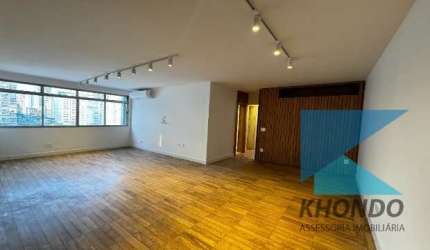 Apartamento com 2 quartos à venda na Rua Doutor Melo Alves, 530, Jardins, São Paulo por R$ 1.900.000