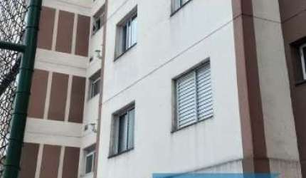 Apartamento com 3 quartos à venda na Rua Manoel Salgado, 381, Vila Caraguatá, São Paulo por R$ 465.000